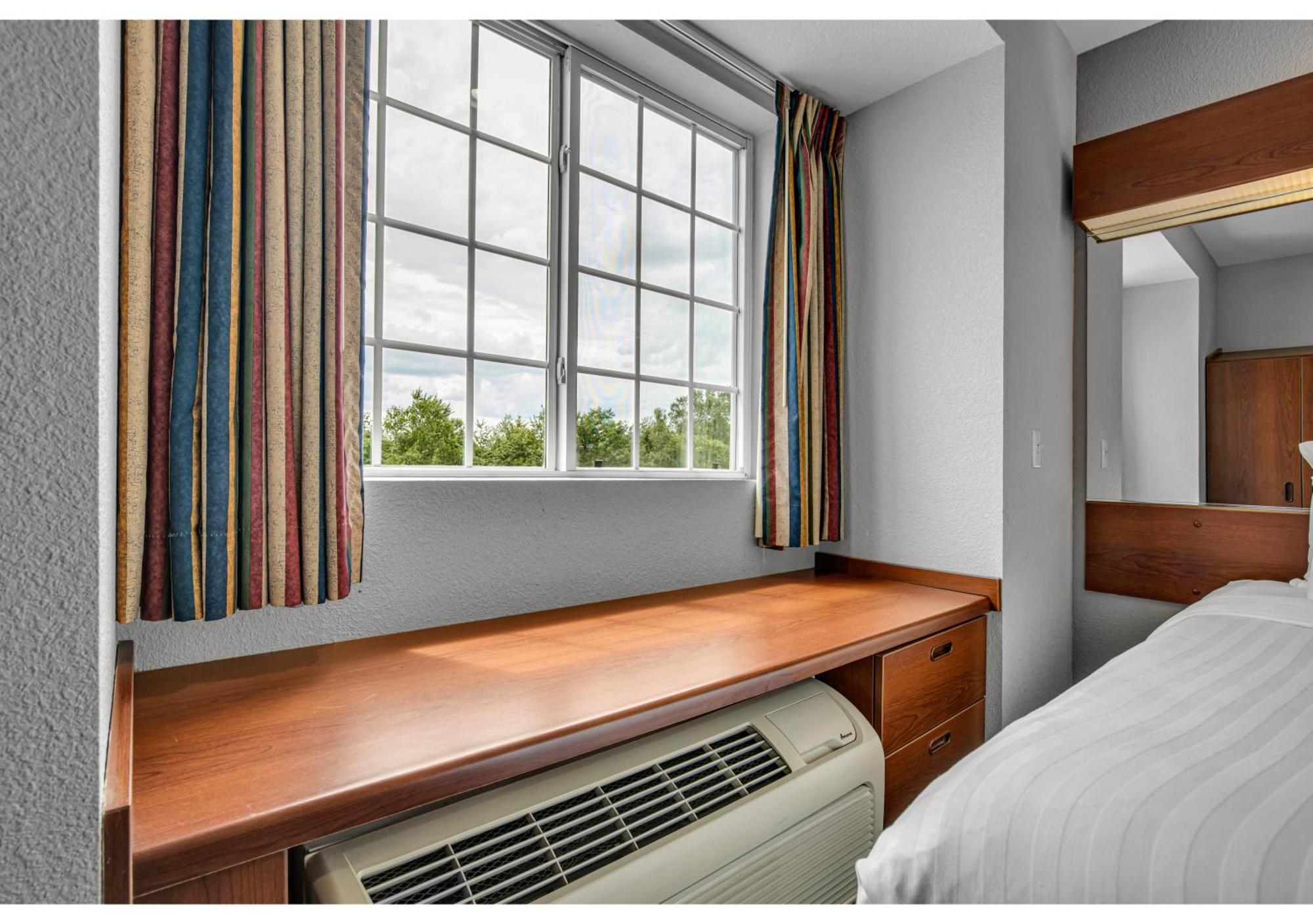 The Block Hotel Bentonville Ngoại thất bức ảnh