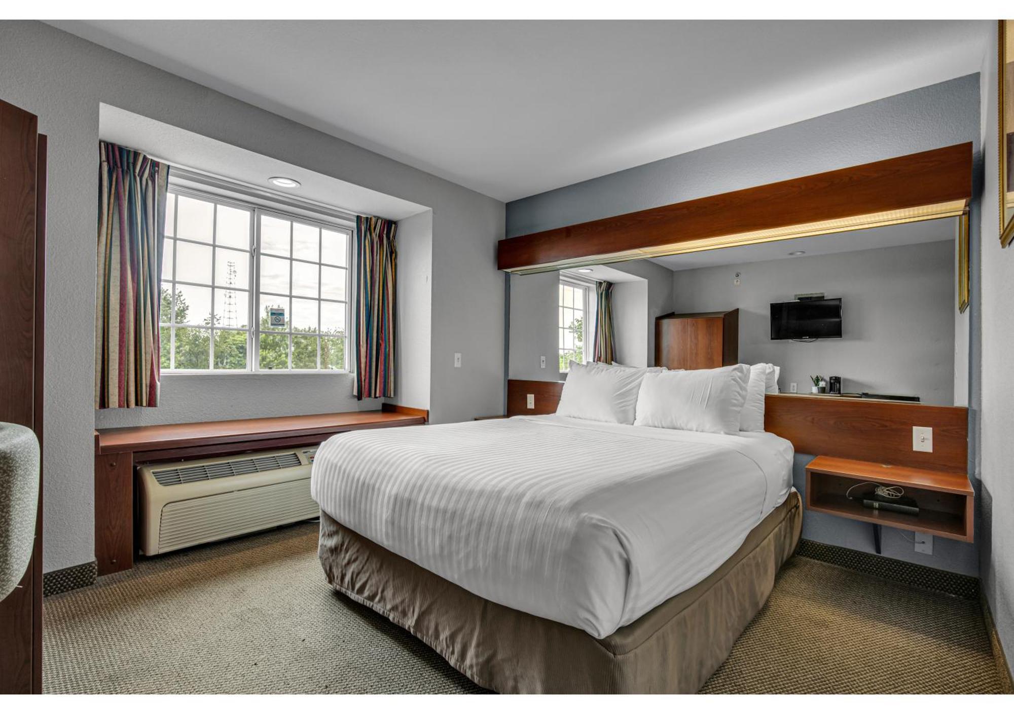 The Block Hotel Bentonville Ngoại thất bức ảnh