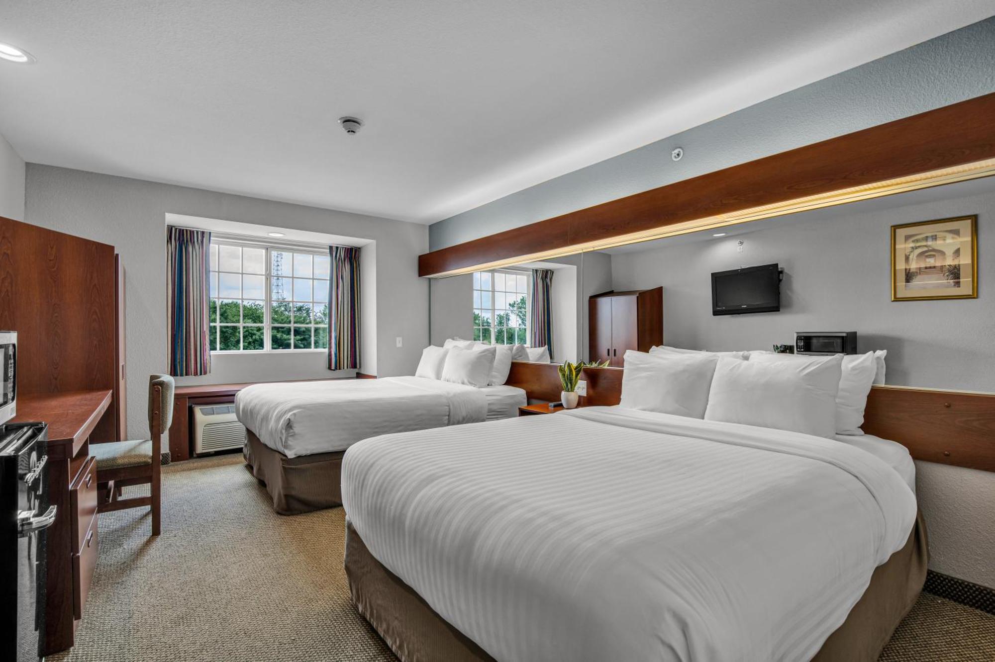 The Block Hotel Bentonville Ngoại thất bức ảnh