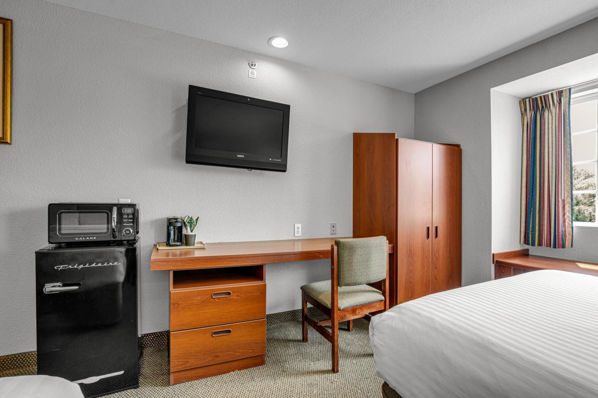 The Block Hotel Bentonville Ngoại thất bức ảnh