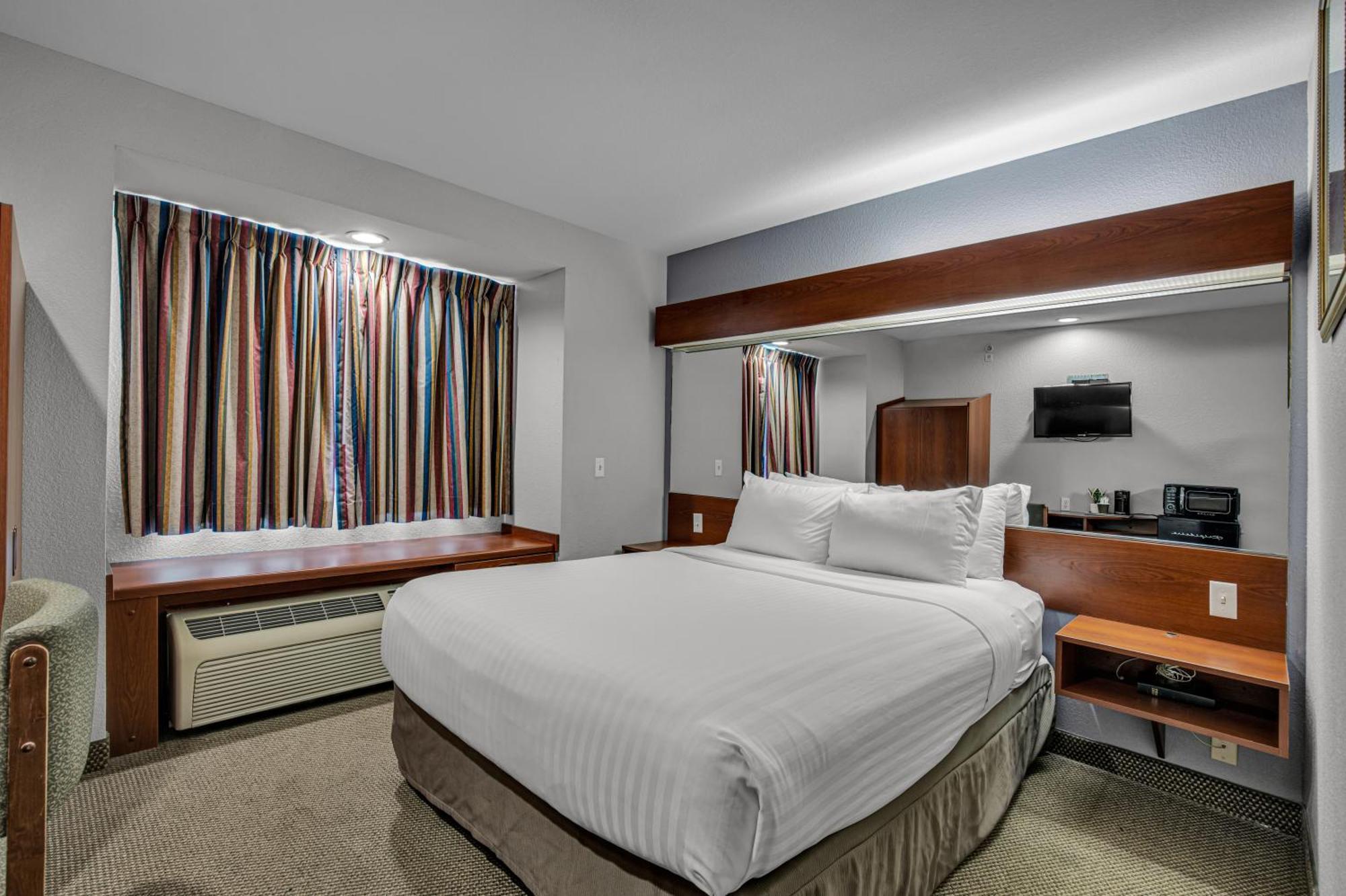 The Block Hotel Bentonville Ngoại thất bức ảnh