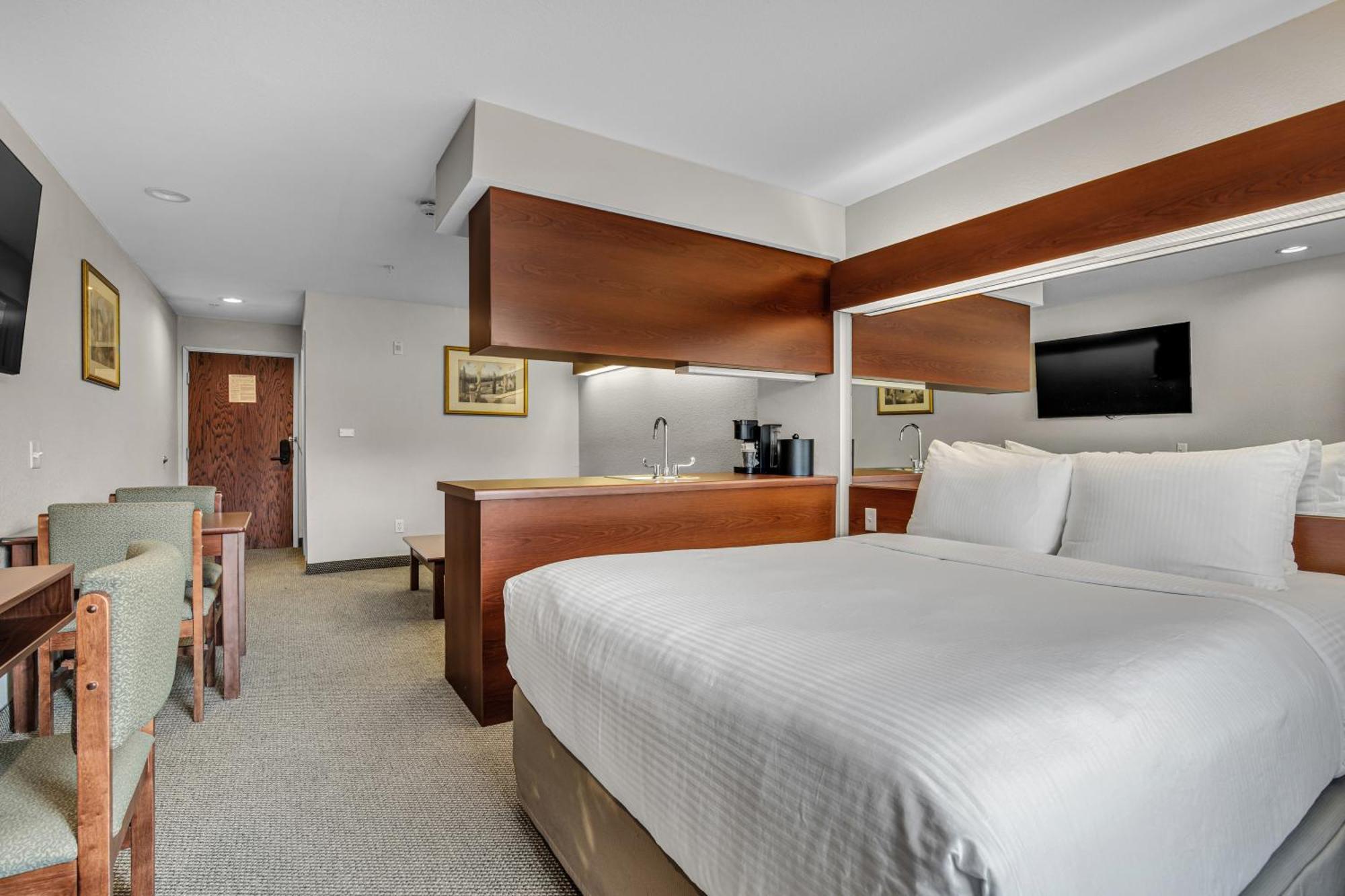 The Block Hotel Bentonville Ngoại thất bức ảnh